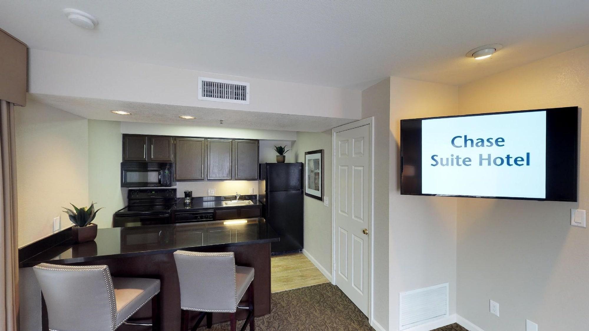 Chase Suites Brea-Fullerton - North Orange County Екстериор снимка